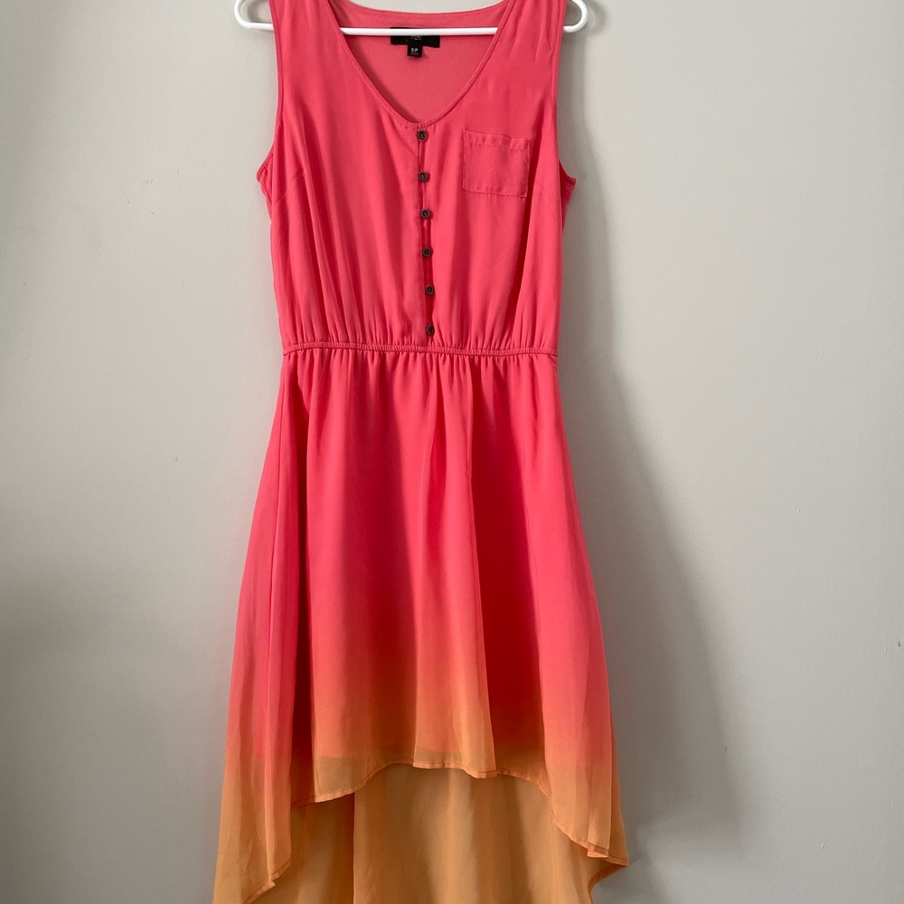 Small Dress